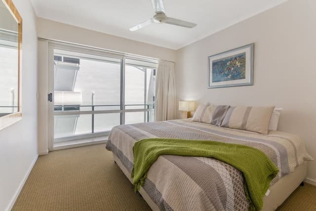 Deluxe Apartment, 2 Bedrooms, 2 Bathrooms, River View