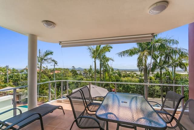 Deluxe Apartment, 2 Bedrooms, 2 Bathrooms, River View