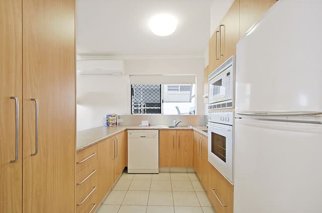 Deluxe Apartment, 2 Bedrooms, 2 Bathrooms, River View