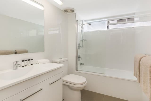 Deluxe Apartment, 2 Bedrooms, 2 Bathrooms, River View