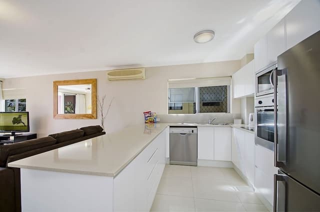 Deluxe Apartment, 2 Bedrooms, 2 Bathrooms, River View