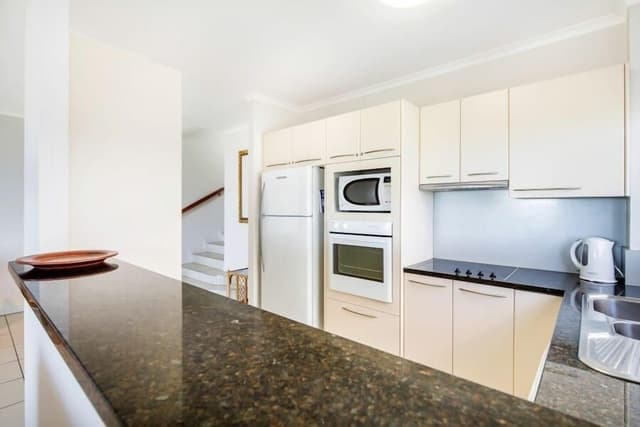 Deluxe Apartment, 2 Bedrooms, 2 Bathrooms, River View