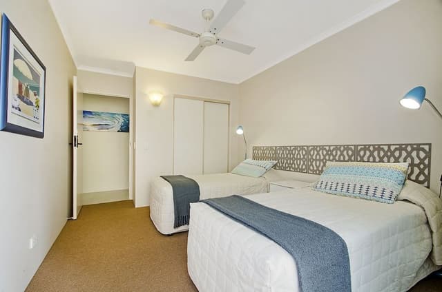Deluxe Apartment, 2 Bedrooms, 2 Bathrooms, River View