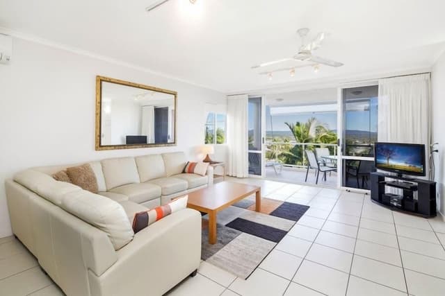 Deluxe Apartment, 2 Bedrooms, 2 Bathrooms, River View