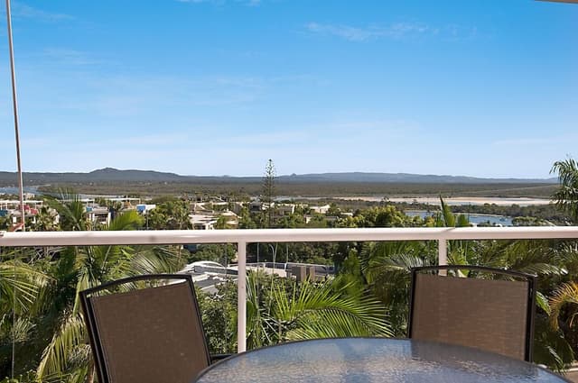 Deluxe Apartment, 2 Bedrooms, 2 Bathrooms, River View