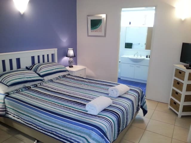 Deluxe Apartment, 2 Bedrooms, 2 Bathrooms, River View