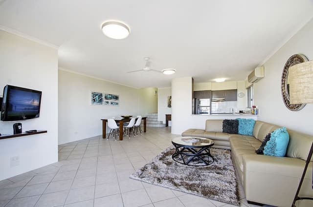 Deluxe Apartment, 2 Bedrooms, 2 Bathrooms, River View