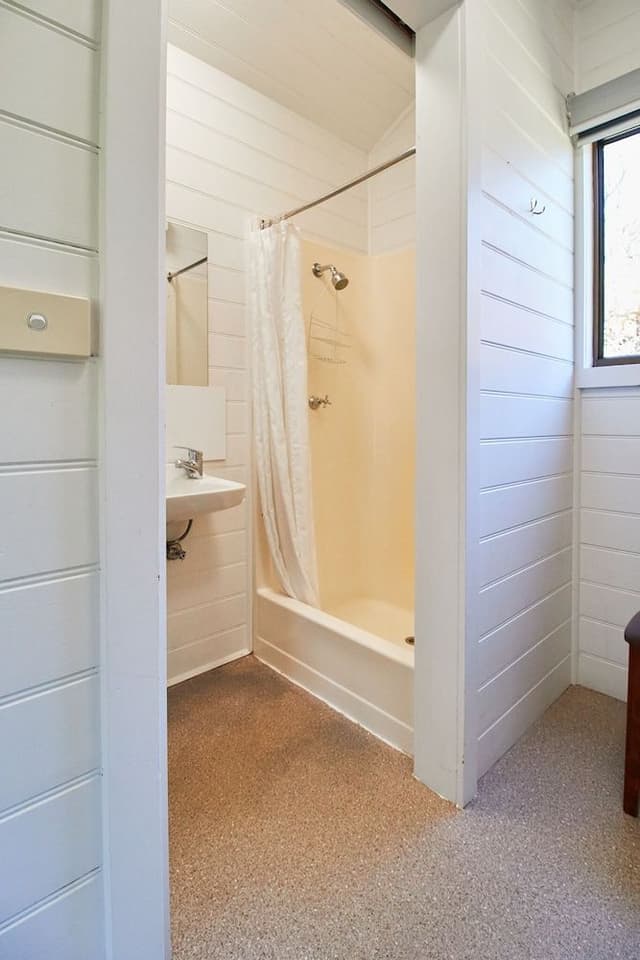 One Bedroom Mariners Cottage