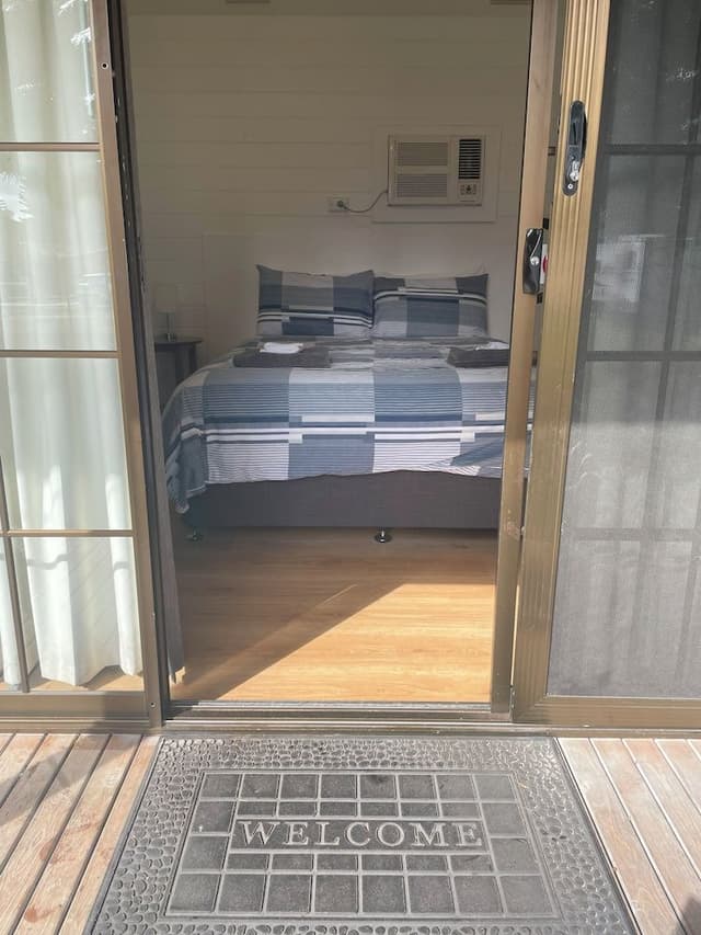 One Bedroom Mariners Cottage