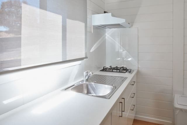 One Bedroom Mariners Cottage