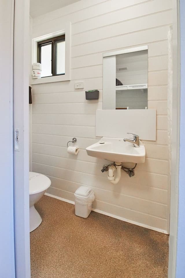 One Bedroom Mariners Cottage