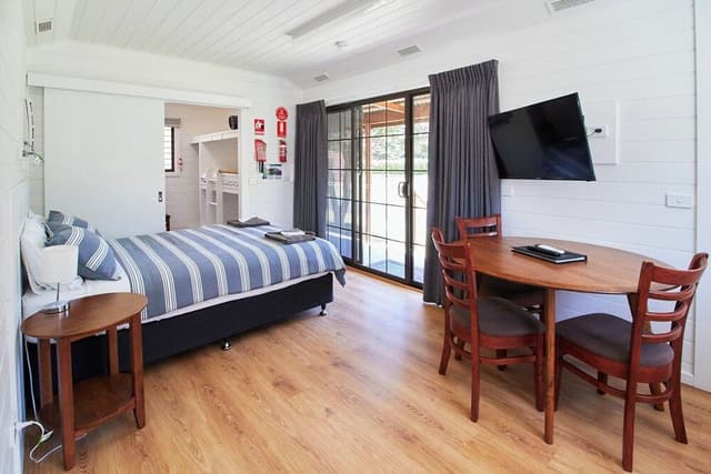One Bedroom Mariners Cottage