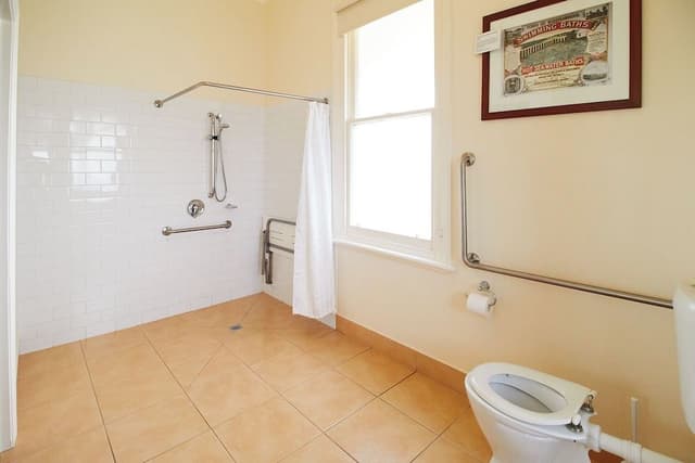 Classic House, Mobility Accessible, Non Smoking