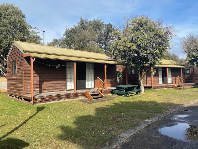 One Bedroom Mariners Cottage