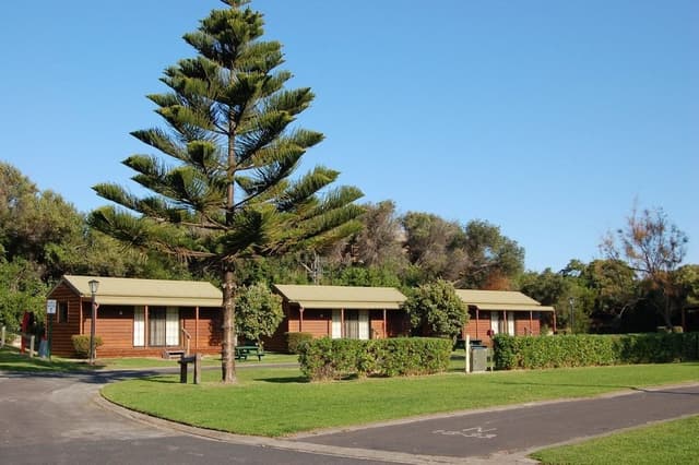 One Bedroom Mariners Cottage