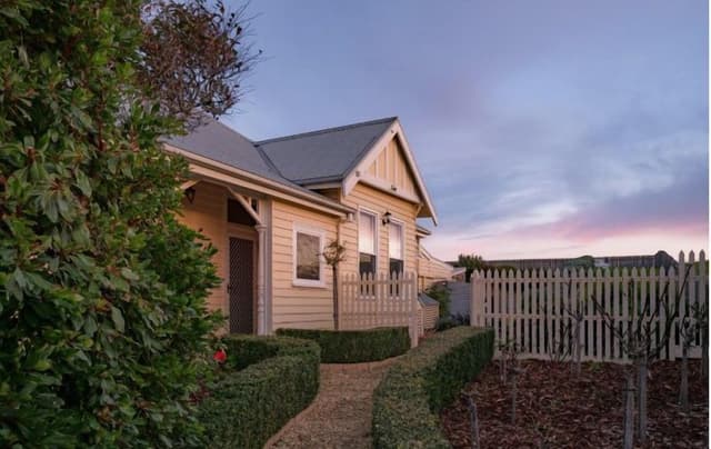 Classic House, Mobility Accessible, Non Smoking