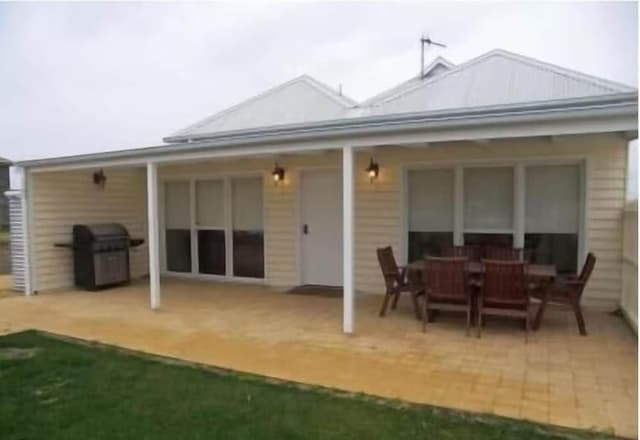 Classic House, Mobility Accessible, Non Smoking