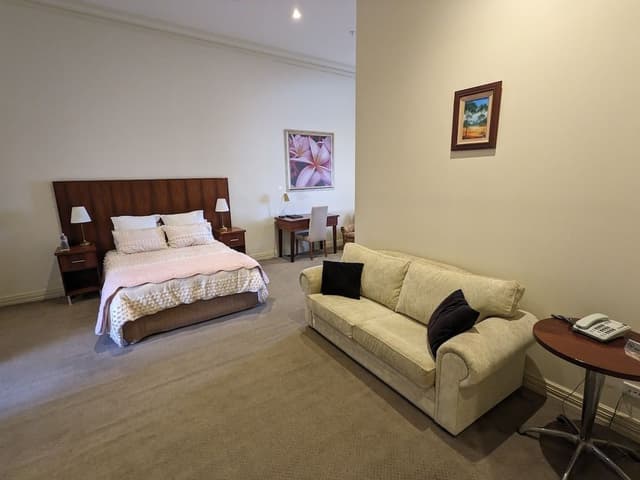 Superior Suite