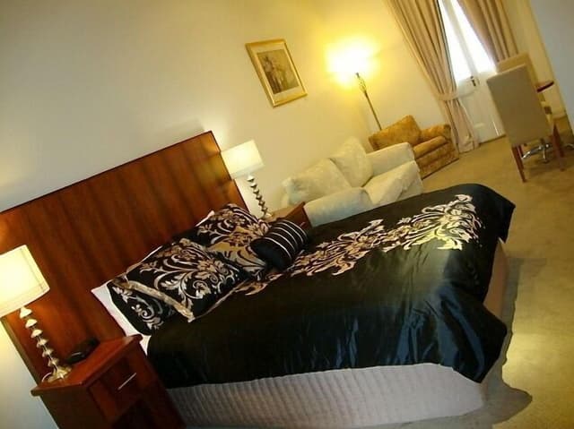 Superior Suite