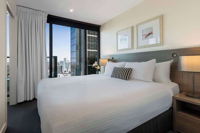 2 Bedroom