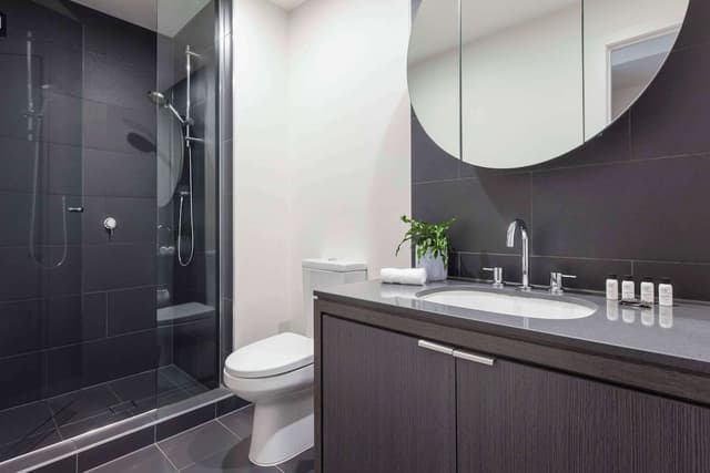 2 Bedroom City View
