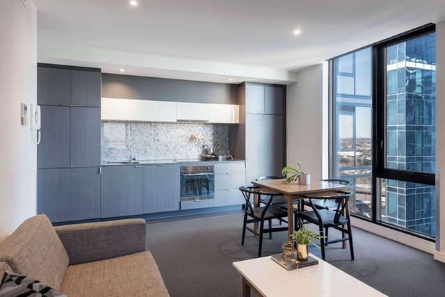 2 Bedroom