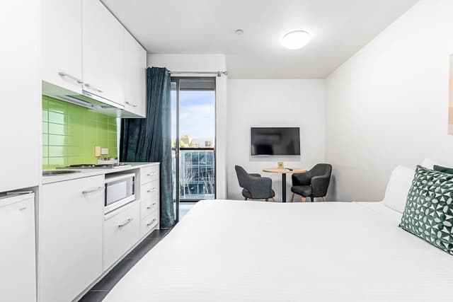 Standard Room, 1 Queen Bed, Non Smoking