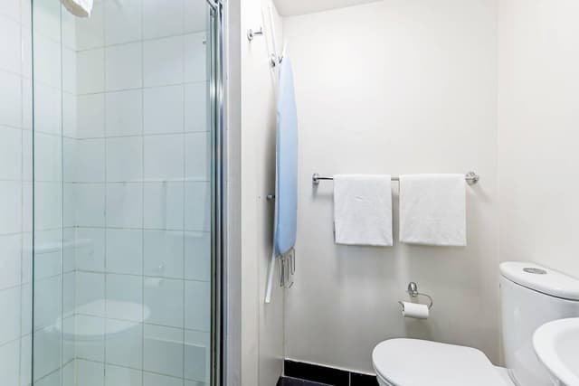 Standard Room, 2 Twin Beds, Non Smoking