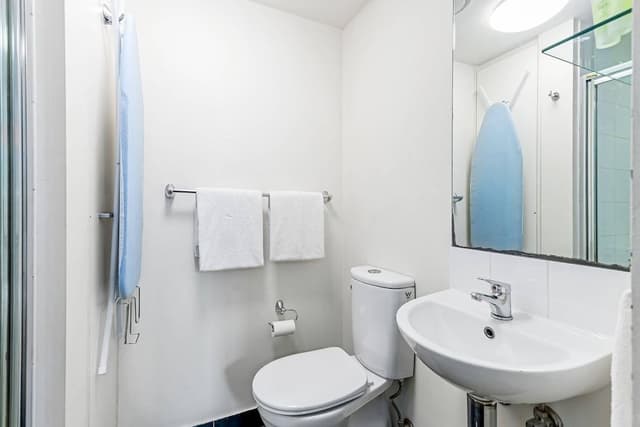 Standard Room, 2 Twin Beds, Non Smoking