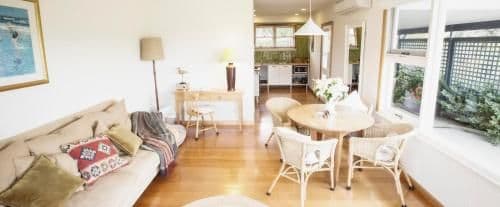 2 Bedroom Villa