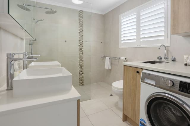 Two Bedroom Premium Balcony Apartment