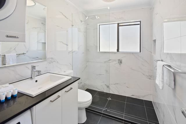 Two Bedroom Premium Balcony Apartment