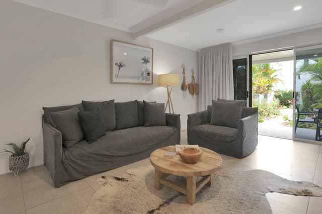 Two Bedroom Superior Apartment