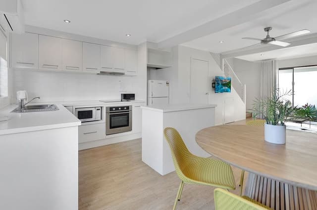 Two Bedroom Superior Apartment