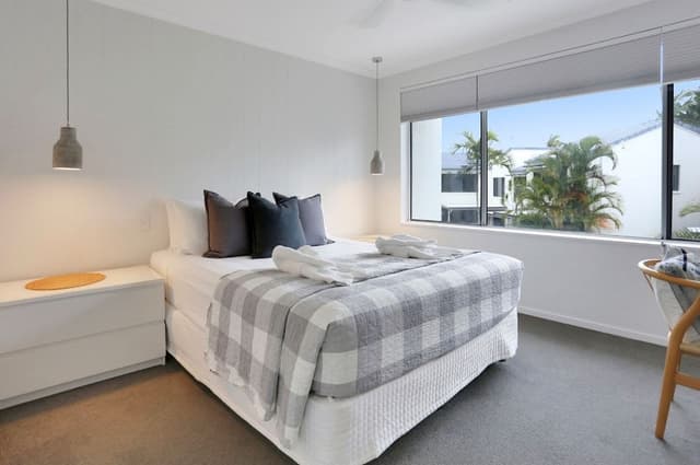 Two Bedroom Superior Apartment