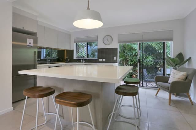 Two Bedroom Superior Apartment