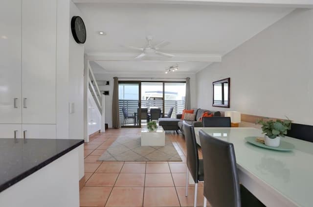 Two Bedroom Superior Apartment