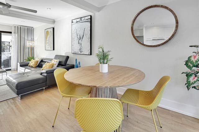 Two Bedroom Superior Apartment