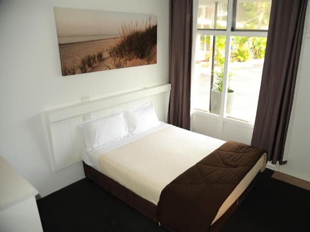 Double en-suite Room 