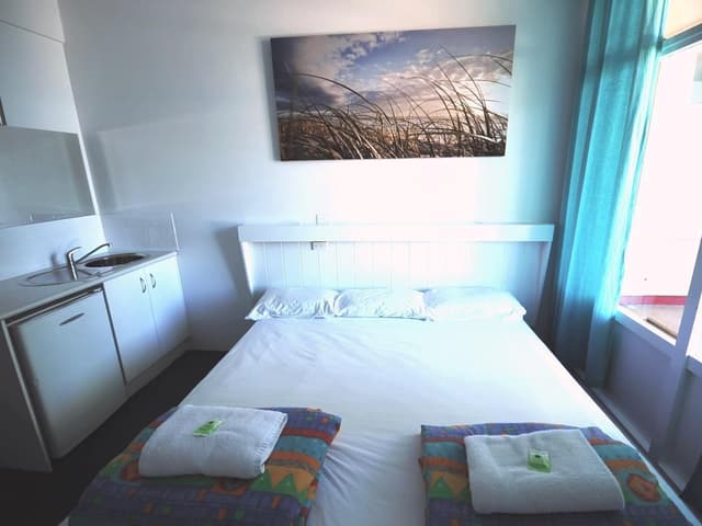 Double en-suite Room 