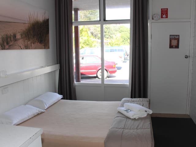 Double en-suite Room 