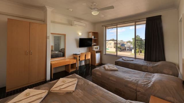 Family Room - Non Smoking