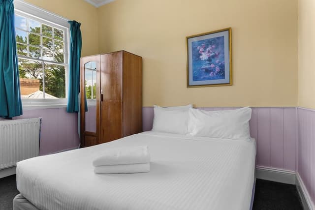 Premium Quadruple Room