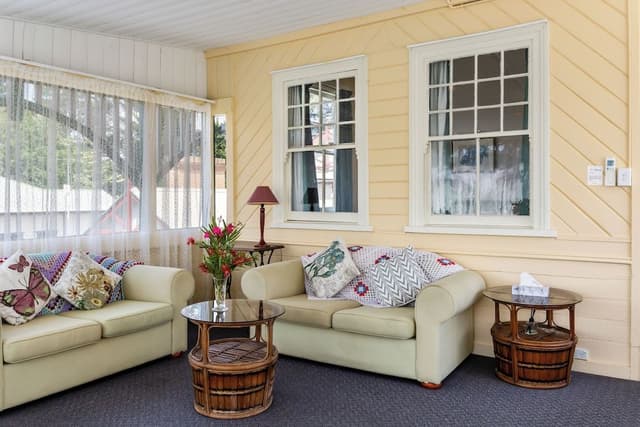 Premium Quadruple Room