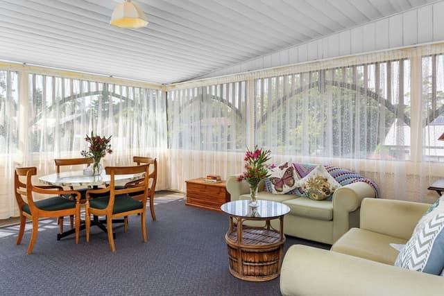 Premium Quadruple Room