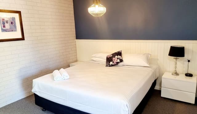 Deluxe Triple Room with Balcony