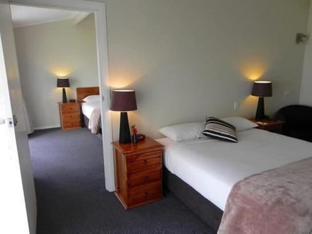 Family Suite, 2 Bedrooms
