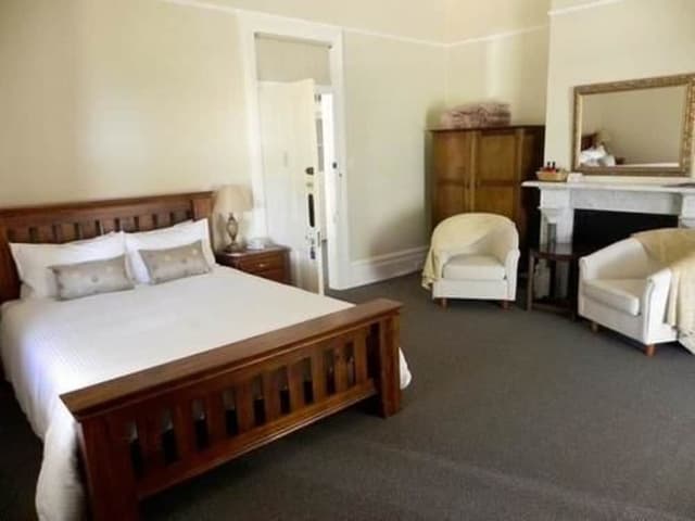 Homestead Suite
