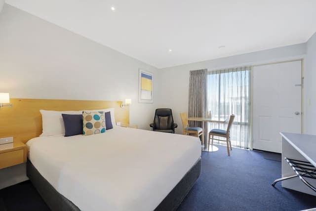 Superior Room, 1 Queen Bed
