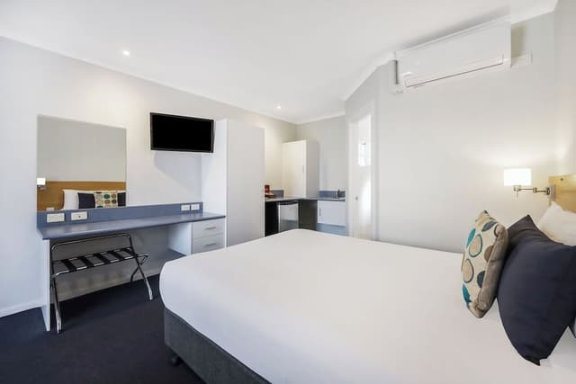 Superior Room, 1 Queen Bed